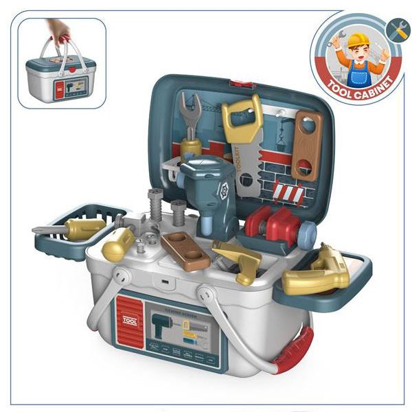 Kids Toy Tools Set