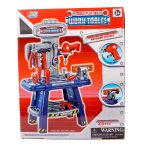 Kids Toy Tools Work Table – 25 Pcs