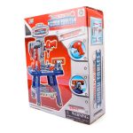 Kids Toy Tools Work Table – 25 Pcs