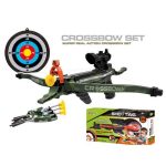 Real Crossbow Archery Game Set