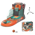 Basket Ball Game