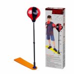 Kids Boxing Punching Stand
