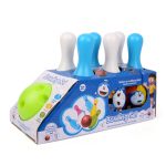 Indoor Outdoor Bowling Set – Doremon