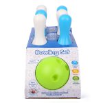 Indoor Outdoor Bowling Set – Doremon