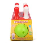 Indoor Outdoor Bowling Set – Cars