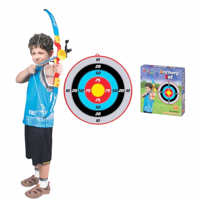 Archery Set
