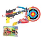 High Quality Archery Crossbow Set with Infrared Laser
