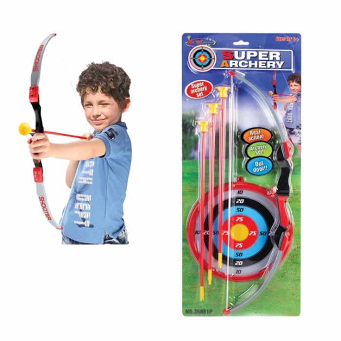 Super Archery Set