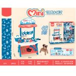 Kids Mini Tools Game Toy Set