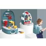 Kids Toy Tools Set – The Worker