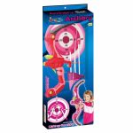 Archery Set for Girls 6+