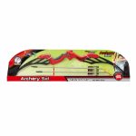 Archery Set Red