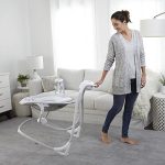 Ingenuity Simple Comfort Cradling Swing
