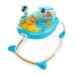 Bright Starts Finding Nemo Sea & Play Baby Walker