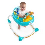Bright Starts Finding Nemo Sea & Play Baby Walker