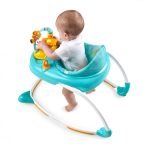 Bright Starts Finding Nemo Sea & Play Baby Walker