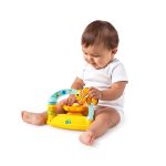 Bright Starts Finding Nemo Sea & Play Baby Walker
