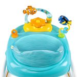 Bright Starts Finding Nemo Sea & Play Baby Walker