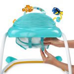Bright Starts Finding Nemo Sea & Play Baby Walker