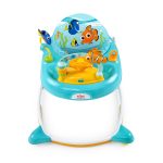Bright Starts Finding Nemo Sea & Play Baby Walker
