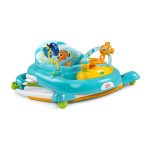 Bright Starts Finding Nemo Sea & Play Baby Walker