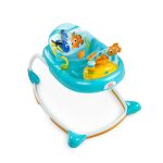 Bright Starts Finding Nemo Sea & Play Baby Walker