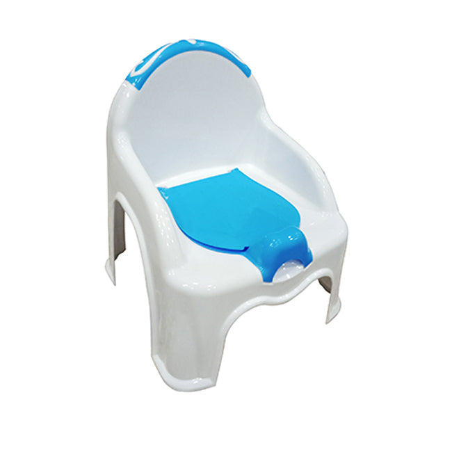 Chair Style Potty Seat