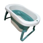 Baby foldable Bather