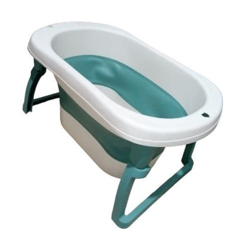 Baby foldable Bather