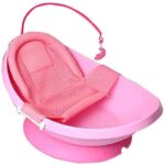 Newborn Baby Bathtub With Mesh BT-041Y