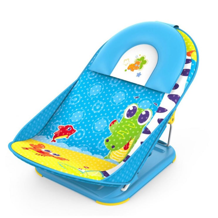 Mastela Baby bather