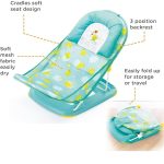 Mastela Deluxe Baby Bather