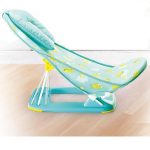 Mastela Deluxe Baby Bather