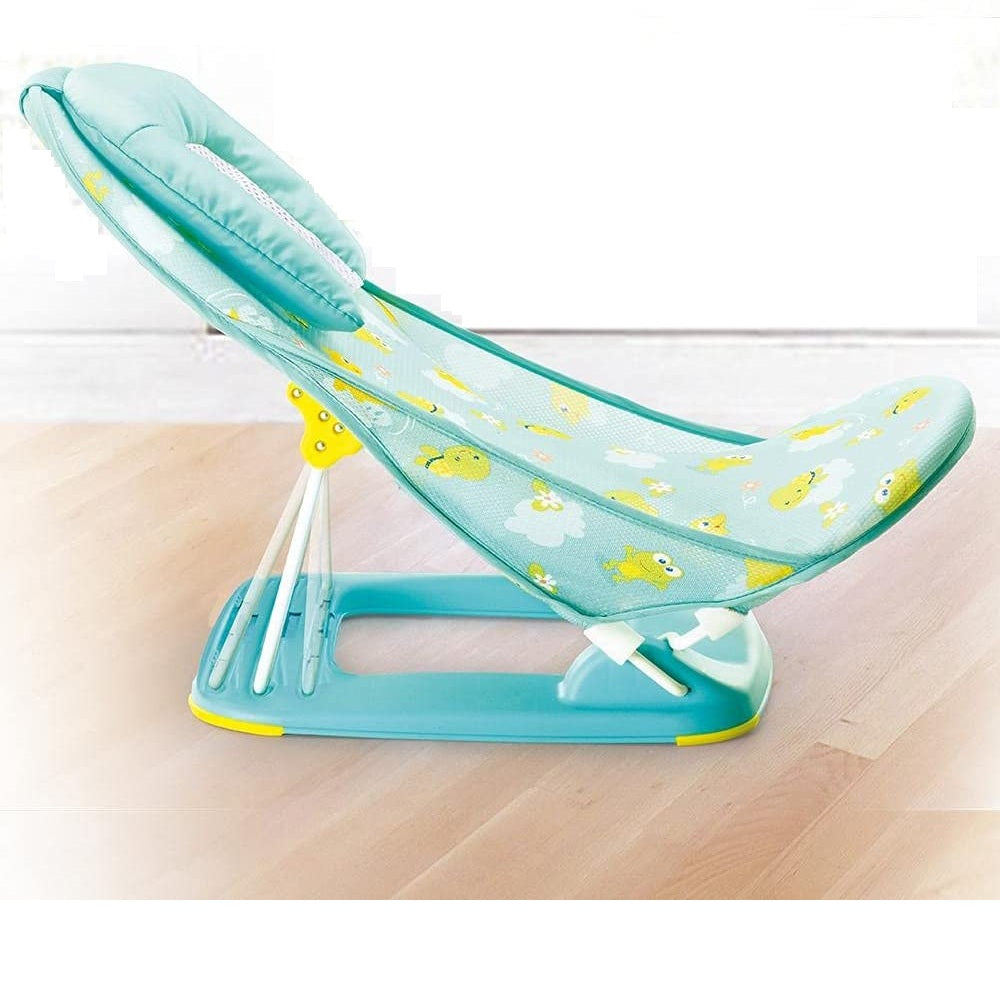 Mastela Deluxe Baby Bather