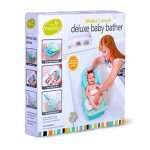 Mastela Deluxe Baby Bather