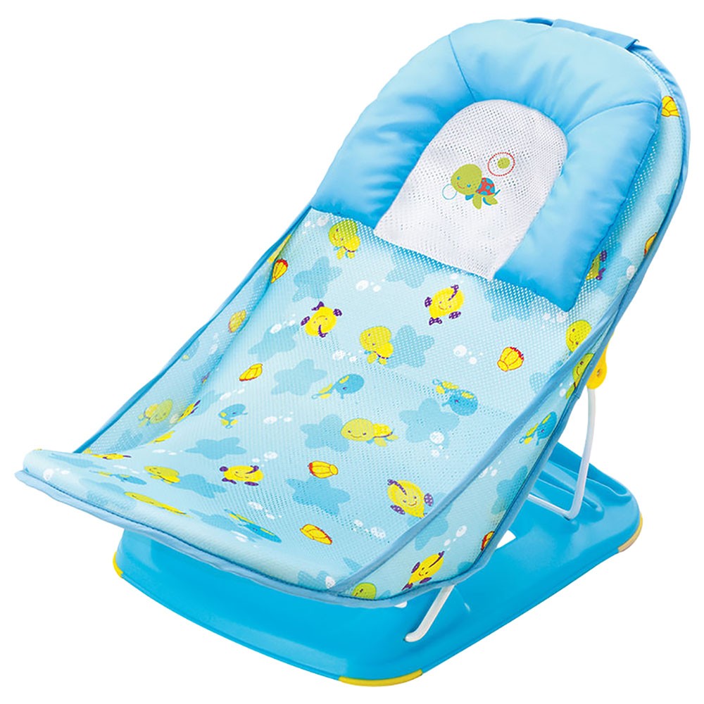 Mastela Baby Bather With Net