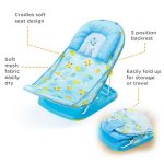Mastela Baby Bather With Net