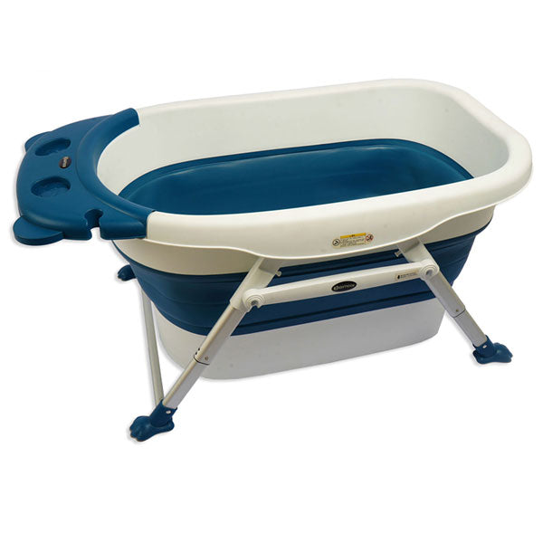 Foldable Baby Bath Tub