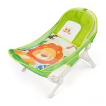 Junior Baby Bather Bath Chair Green