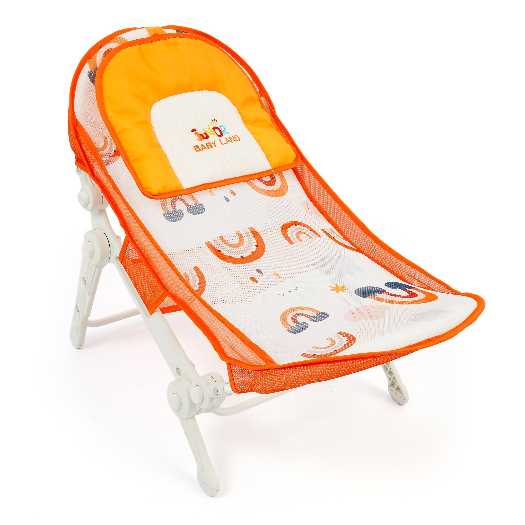 Junior Foldable Baby Bather