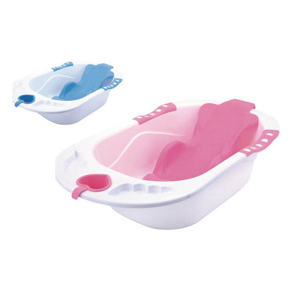 Baby Bath Tub With Bathing Seat