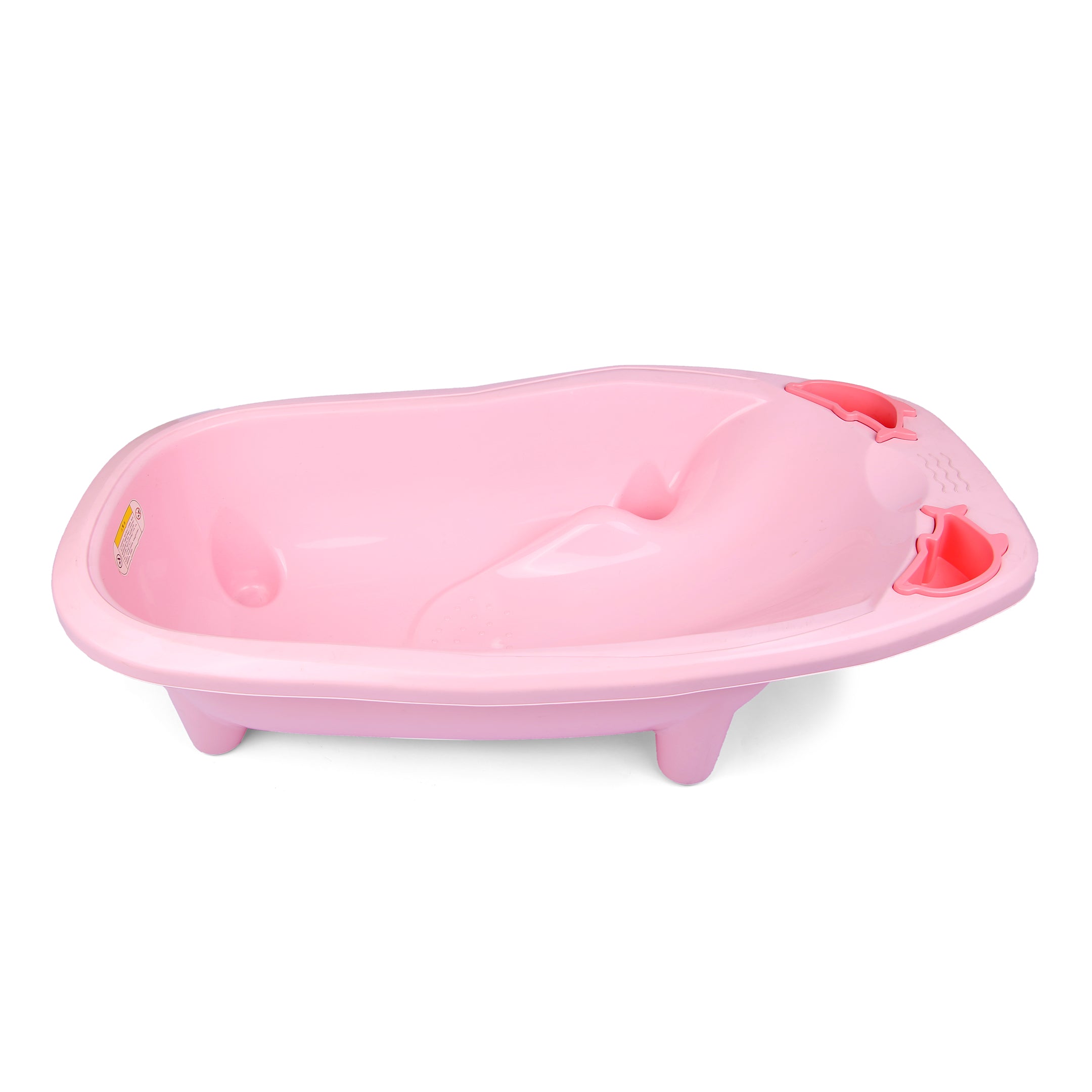 High-Quality Baby Bath Tub - Dolphin