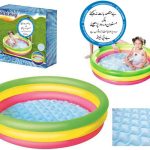 Bestway Inflatable Kiddie Swimming Pool