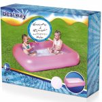 Bestway Inflatable Rectangular Swimming Pool
