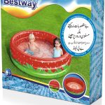 Bestway Sweet Strawberry Swimming Pool