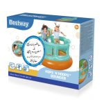 Bestway Inflatable Bouncer Jumping Castle Toy for Kids