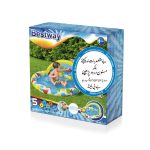 Bestway Splash & Learn Swimming Pool