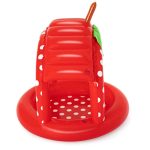 Bestway Canopy Strawberry Swimming Pool