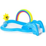 Bestway Rainbow N Shine Kids Swimming Pool
