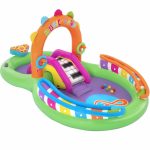 Bestway Sing N Splash Swimming Pool